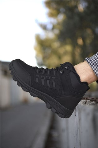 Stivali Scarabocchio Unisex 0012X6 - Nero #325370 Stivali Scarabocchio Unisex 0012X6 - Nero #325370