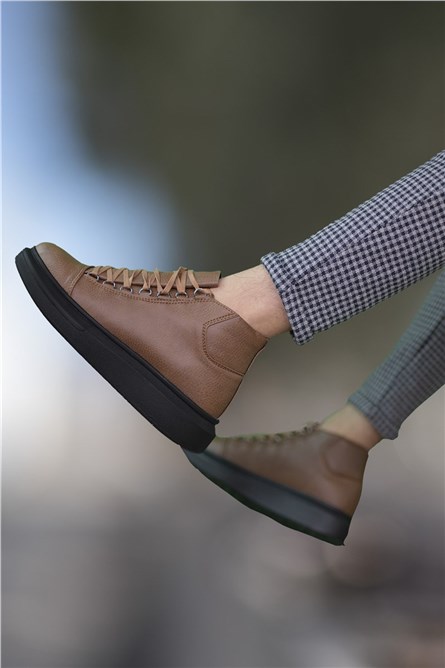 Stivali Uomo 0012575 - Taba #325259