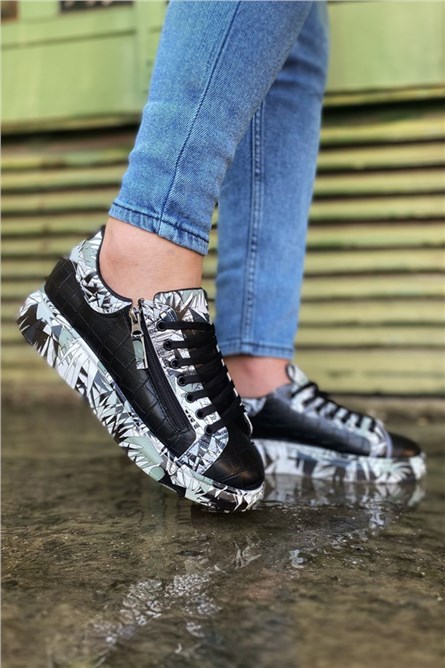 Scarpe Uomo KB02 - Nero #339020