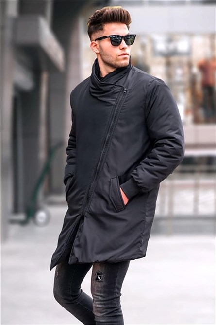 Giacca Uomo 5706 - Nero #331017