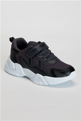 Детски сникърси Tb0098 - Сиви 301384