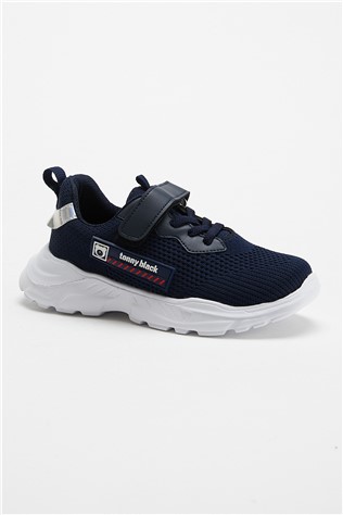 Детски сникърси Tbsun - Тъмно сини 301723