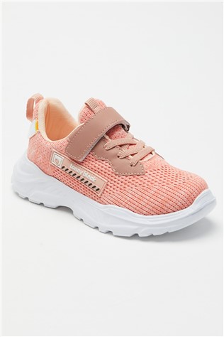 Детски сникърси Tbsun - Розови 301728