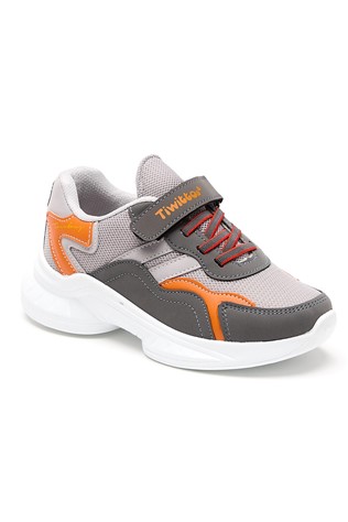 Детски сникърси - Сиви 301744