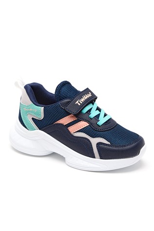 Детски сникърси - Тъмно сини 301738