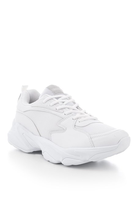Snickers unisex - 273606 bianco