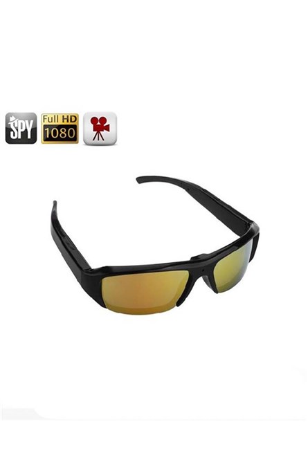 Napszemüveg kamerával PQ208 220517577