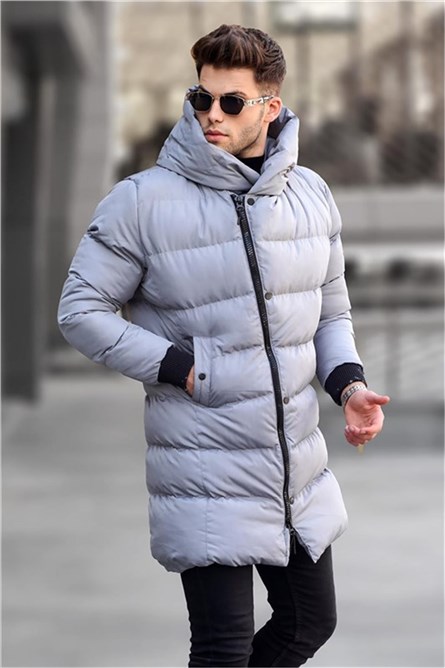 Giacca Uomo 5743 - Grigio #358660