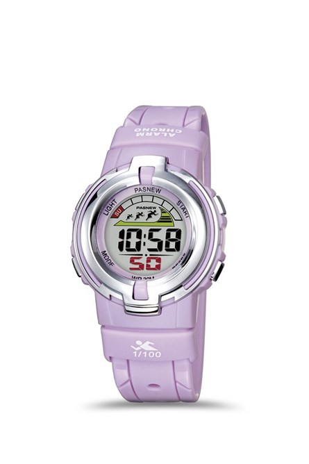 Guarda per adolescenti Pasnew PSE313-N3 Viola