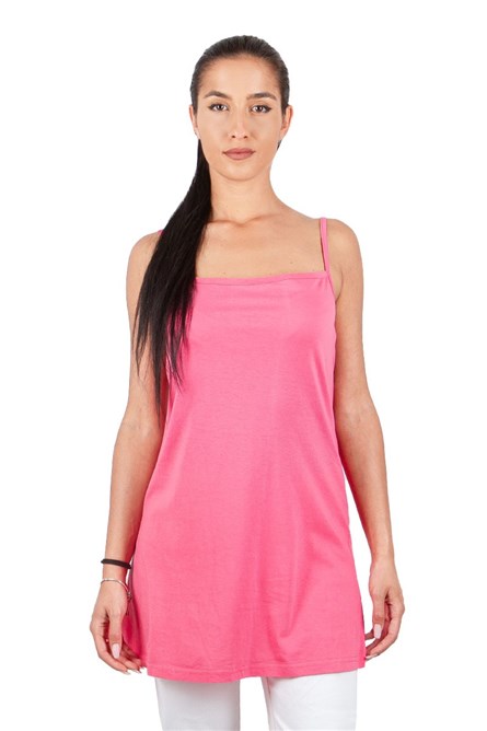 Women's Dress - Pink 362515009