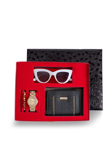 Női ajándékdoboz - 20210835834147