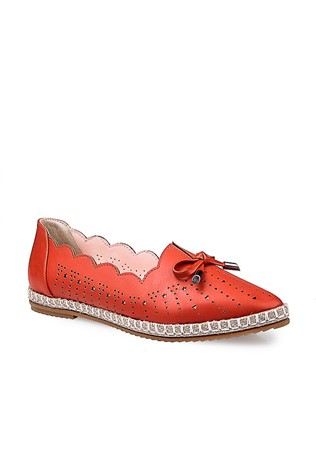 Dámské polobotky 2220965