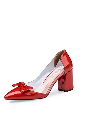 Dámské polobotky 2221030