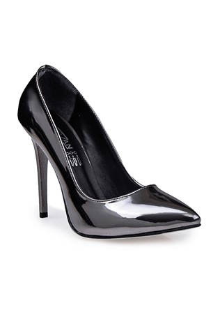 Elegantní dámské lodičky 2221034