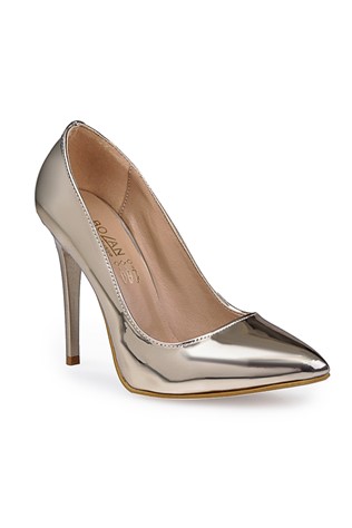 Elegantní dámské lodičky 2221035