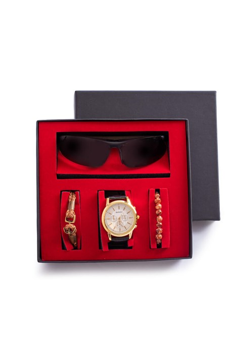 Confezione regalo uomo - 20210835732611