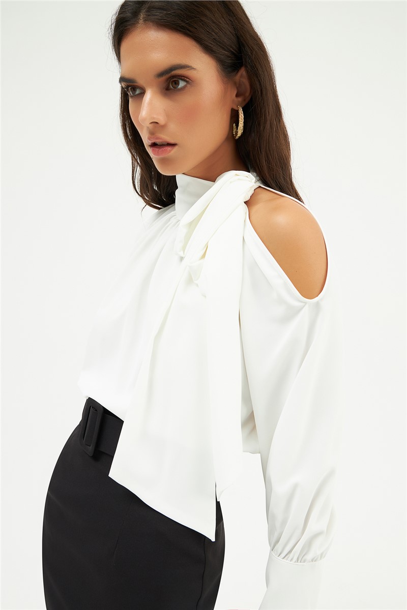 Blusa Feminina - Cru #361195