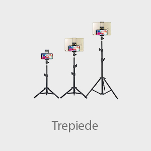 Trepied