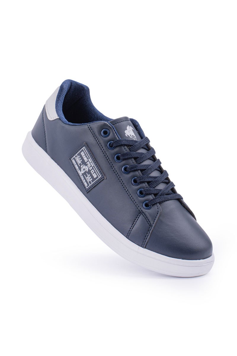 GPC POLO Men's Sports Shoes - Dark Blue 20230321127