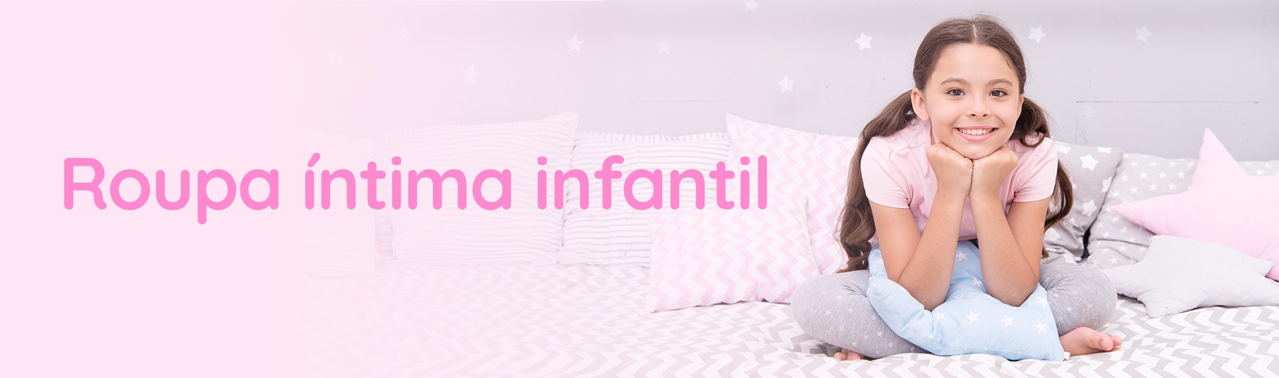 Roupa íntima