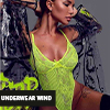 Underwear Wind