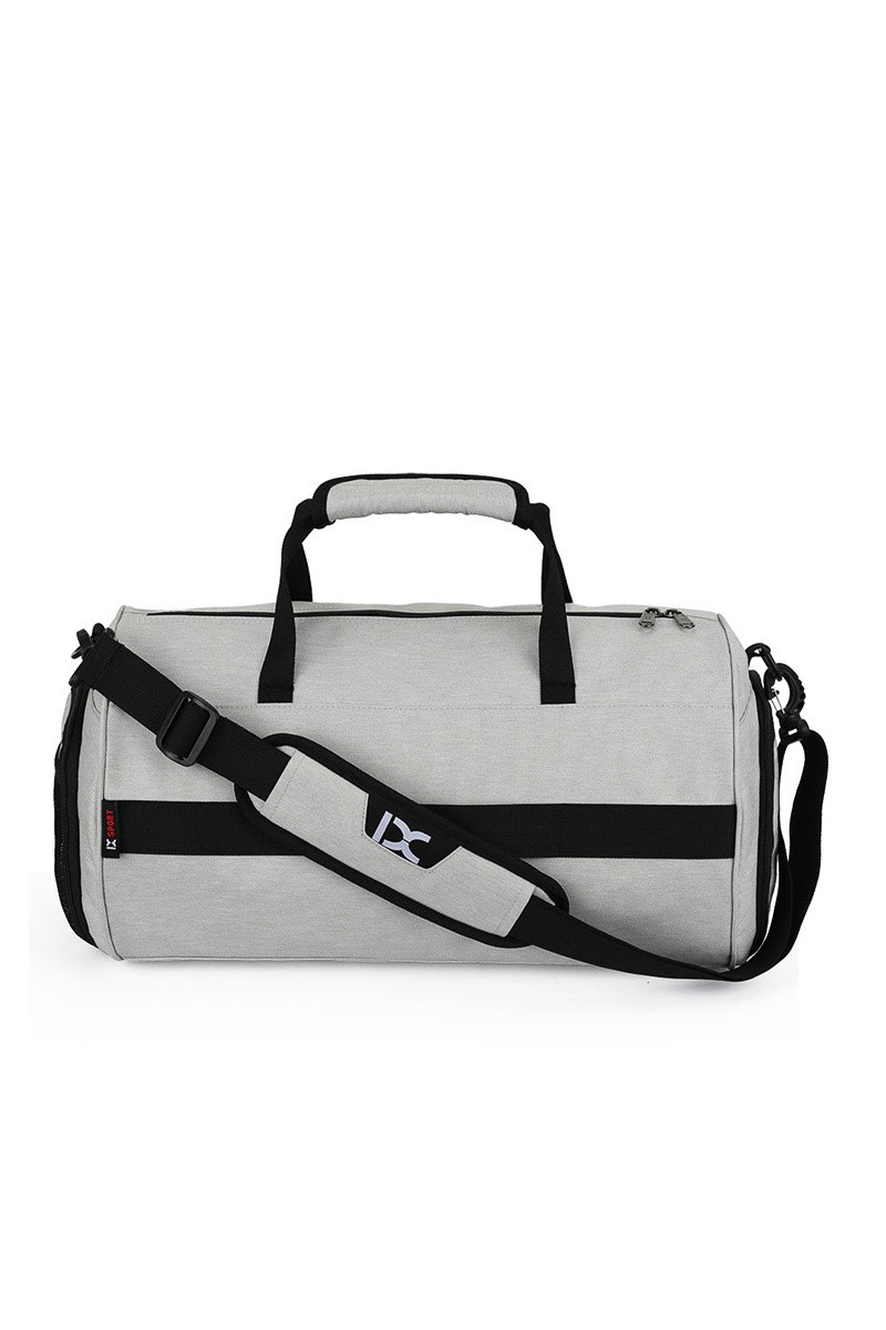 Unisex backpack - Gray 8036