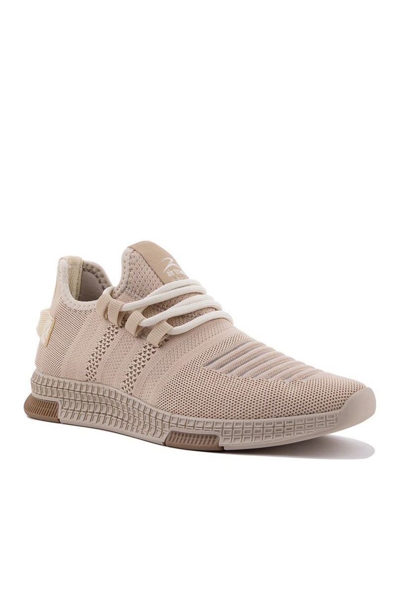 Scarpe sportive unisex - Beige #324845