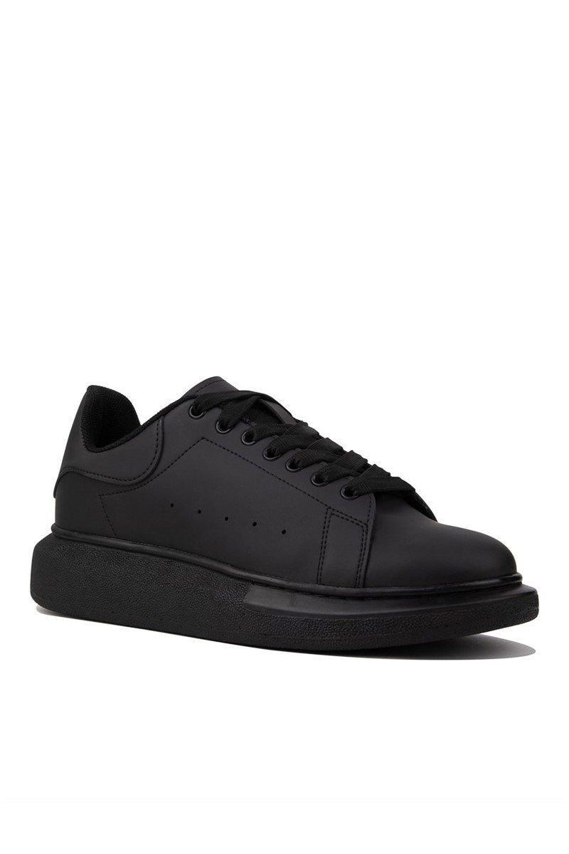 Unisex sports shoes - Black #324929