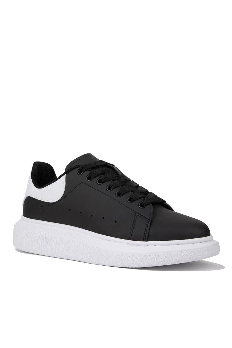 Calçados Esportivos Unisex - Preto #324931