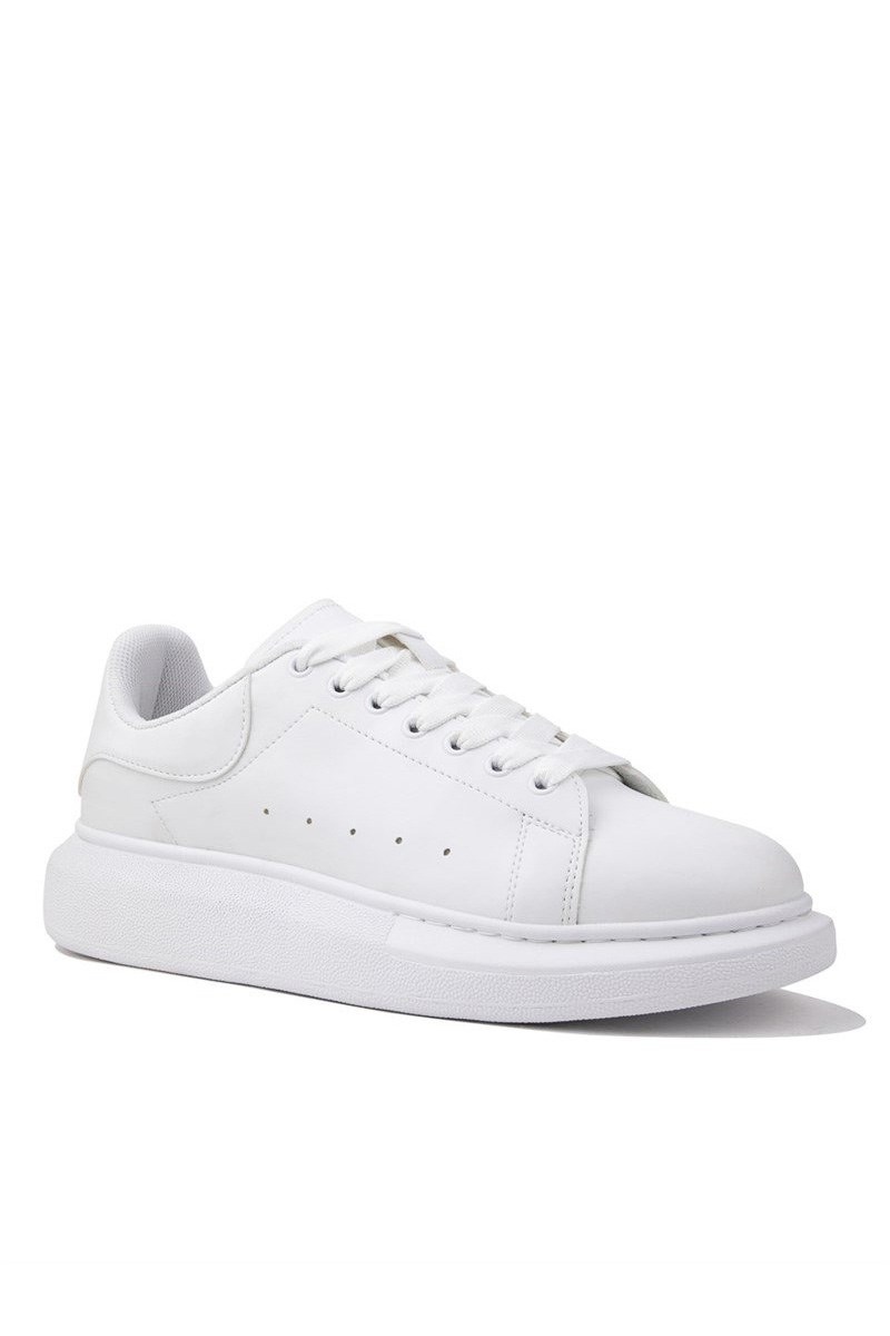 Unisex sports shoes - White #324928