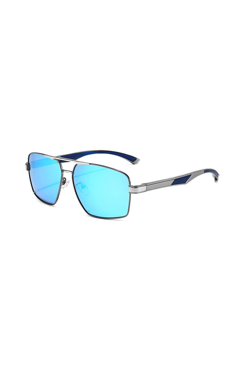 Unisex sunglasses 2899- Blue 2021219