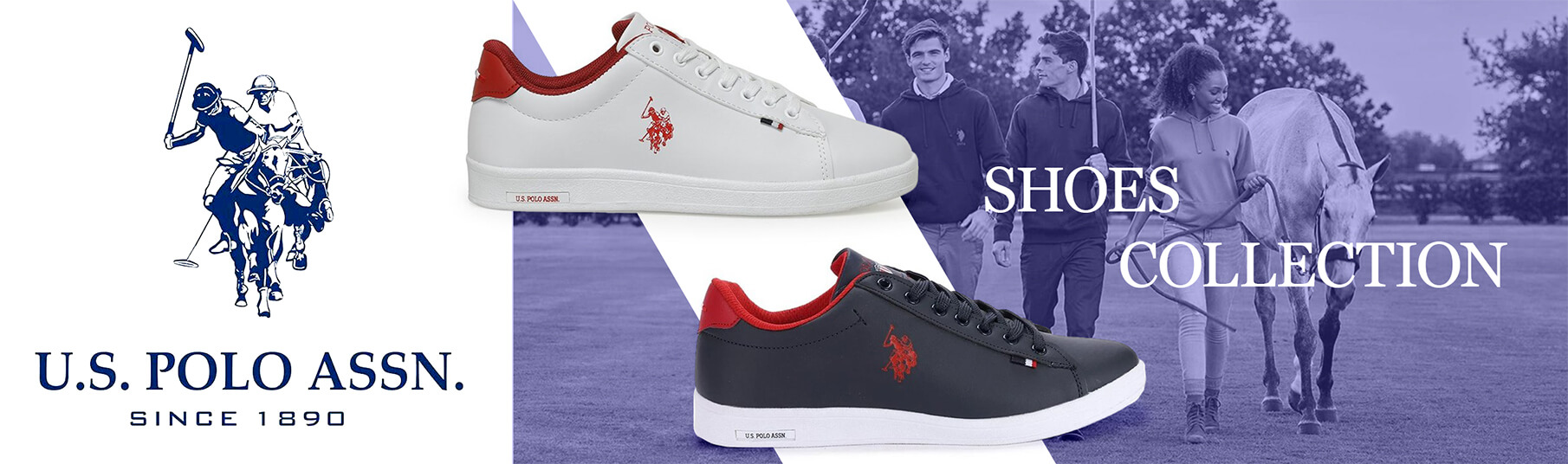 U.S. Polo Assn.