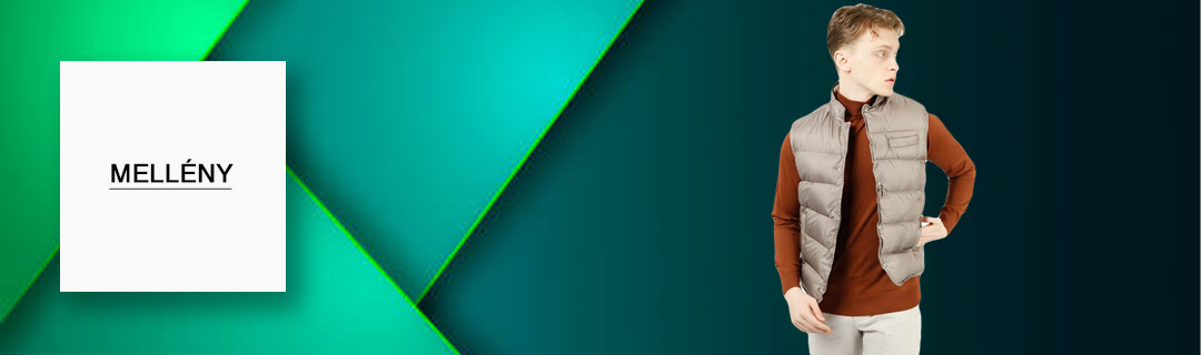 Mellény