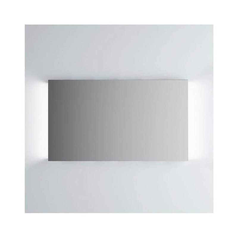 Vitra Brite Side-Light Mirror 120 cm - #355361