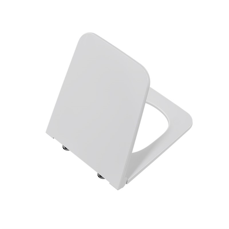 VitrA Equal Soft Close poklopac za WC školjku - bijeli #340564