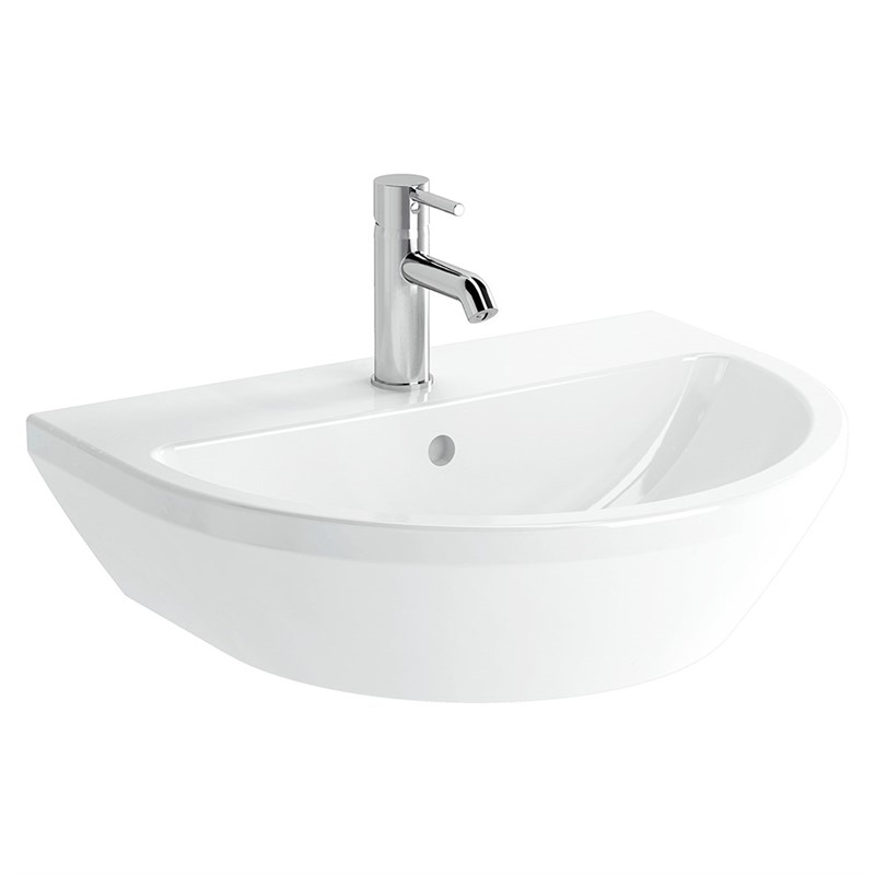 VitrA İntegra Lavello 60 cm - Bianco #338794