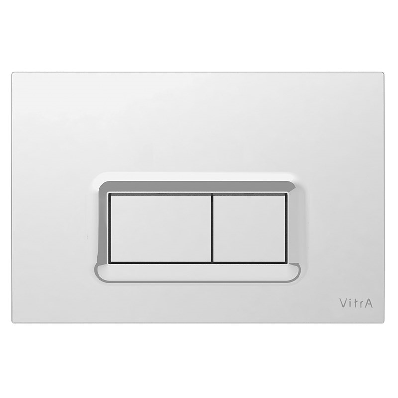 VitrA Loop R Panel sterowania - Chrom #336089