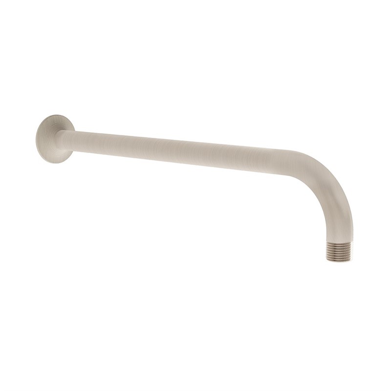 VitrA Origin Wall Mounted Shower Elbow - Nickel #340699