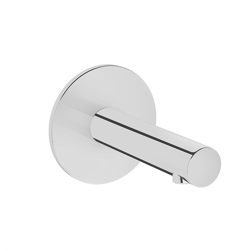 VitrA Origin Concealed Outlet - Chrome #342319