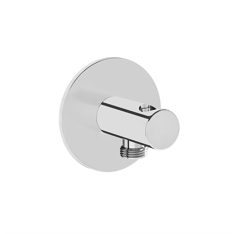 VitrA Origin  Vestavěný vývod pro ruční sprchu – Chrome #340685