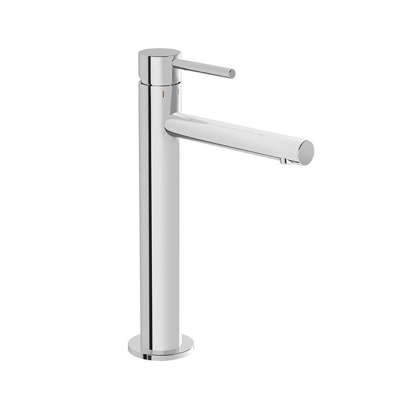 VitrA Origin Basin Faucet - Chrome #340639