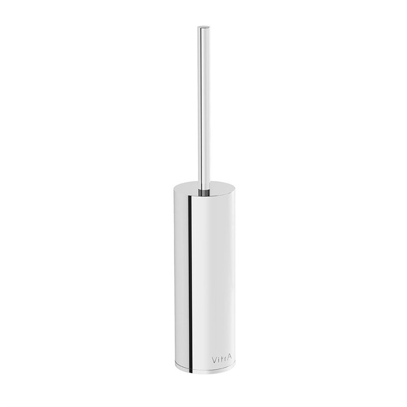 VitrA Origin zidni držač WC četke - krom #341099