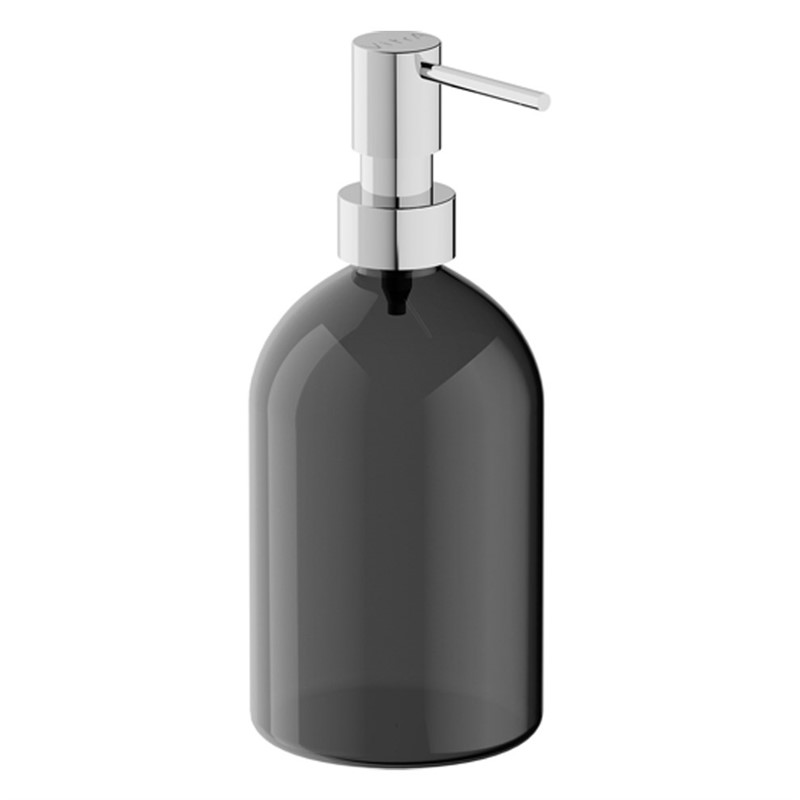 VitrA Origin Liquid Soap Dispenser - Chrome #352069