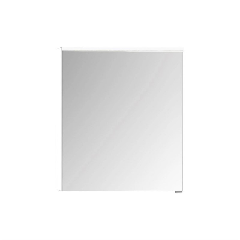 Vitra Premium Cabinet with mirror 60 cm - #355297