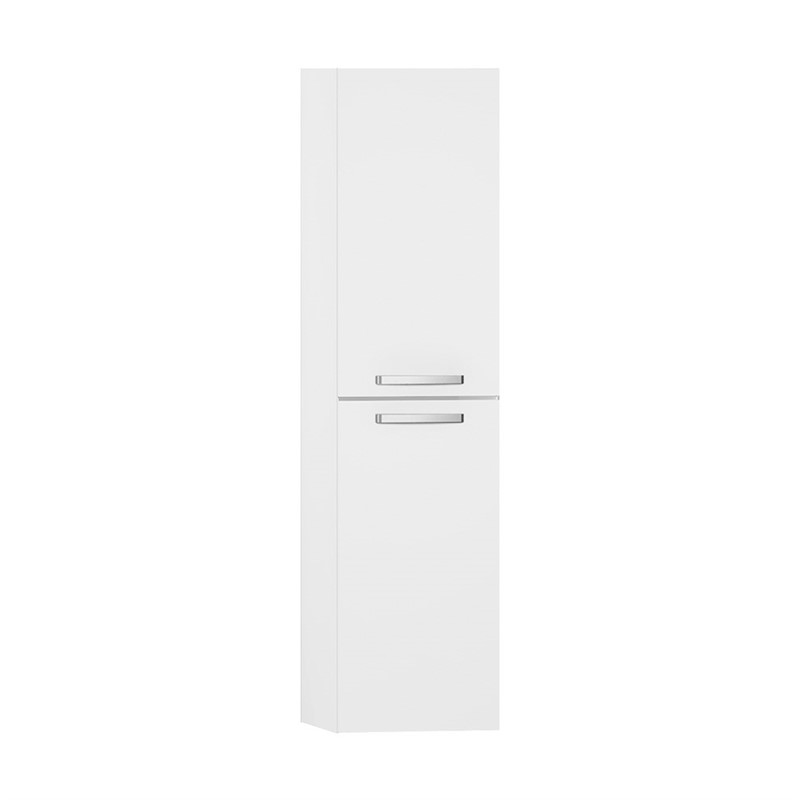 VitrA S50 Bathroom Cabinet 36cm - White #339167