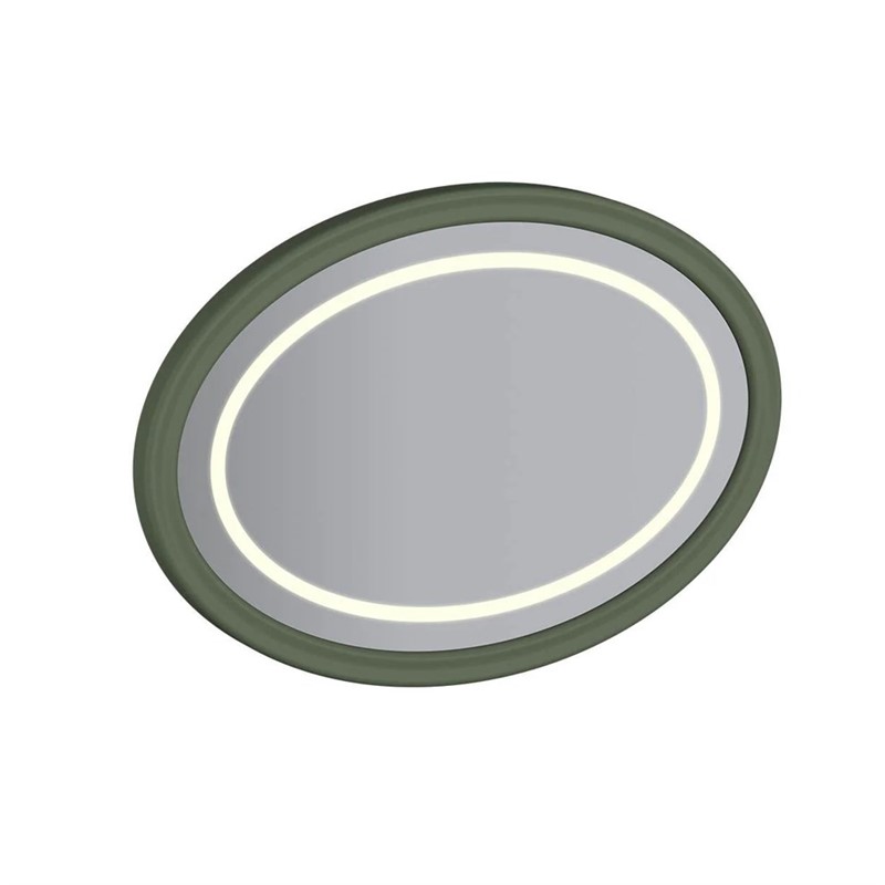 VitrA Valarte Mirror 100cm - Green #353242