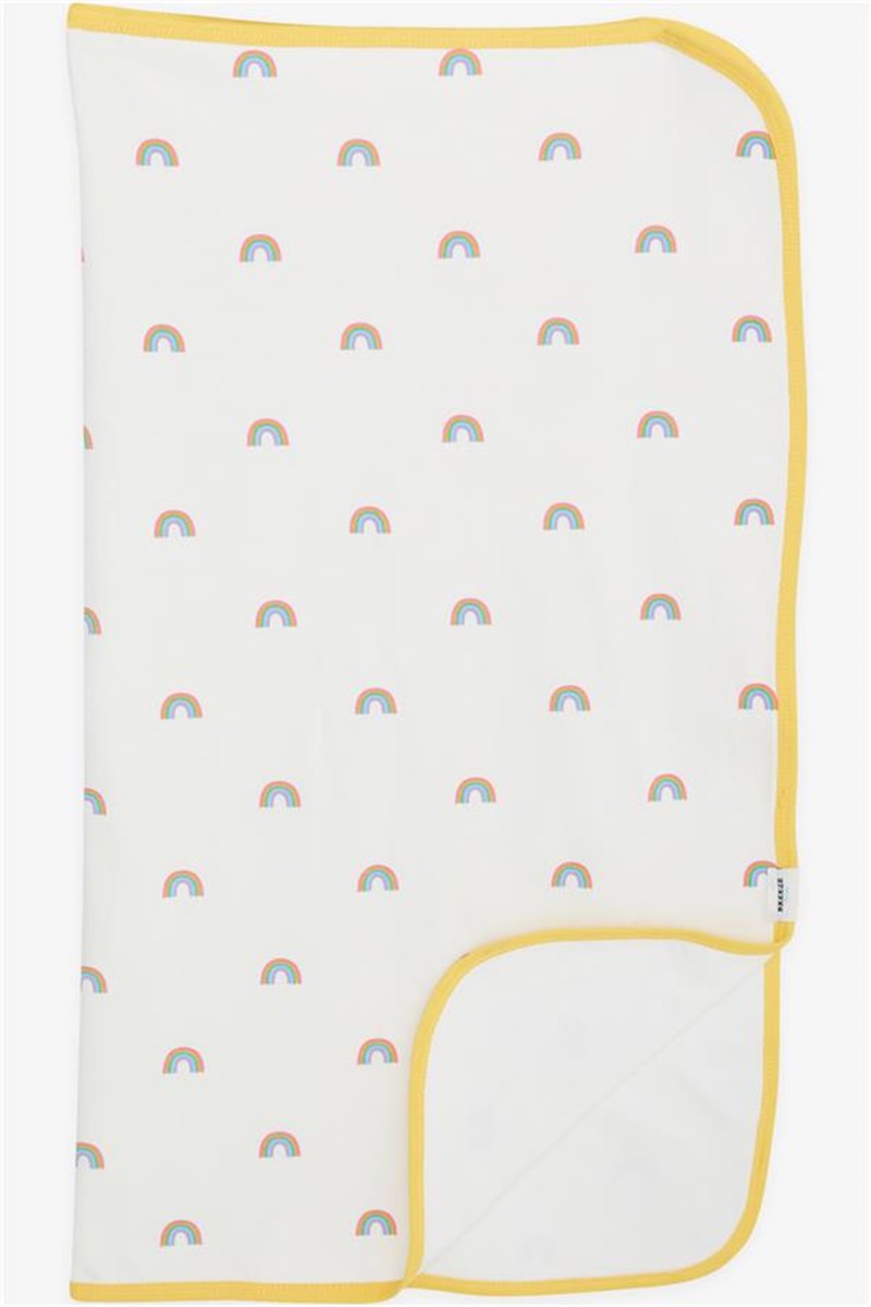 Coperta per bebè - Ecru #397327