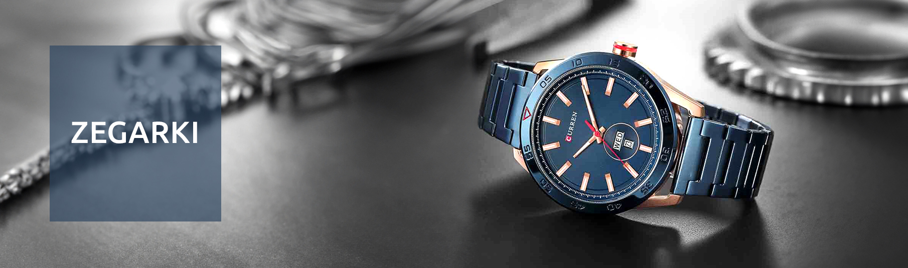 Zegarki