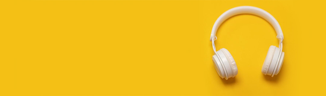 Drahtlose Kopfhörer