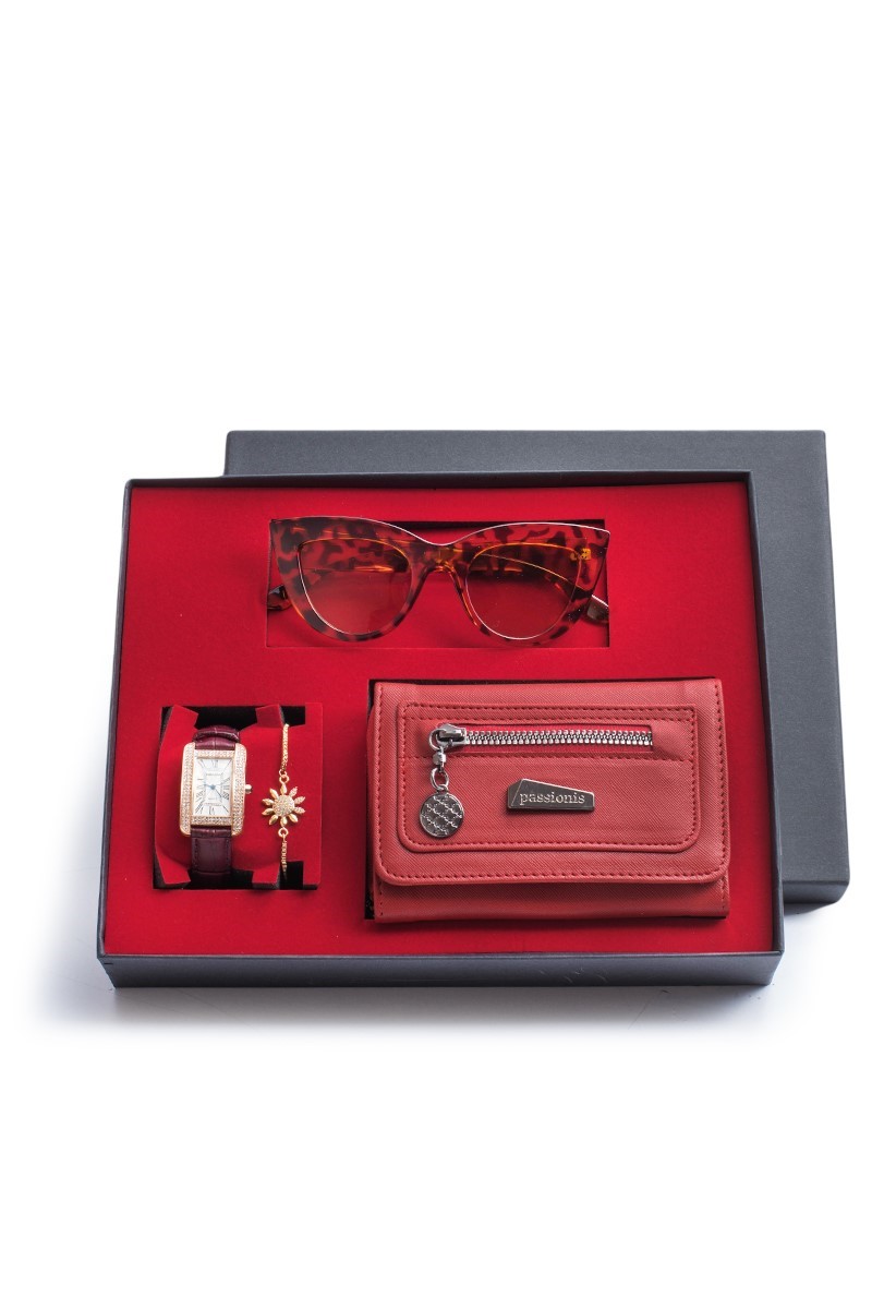Woman gift box - 2021083352